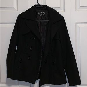 Ambiance Jacket